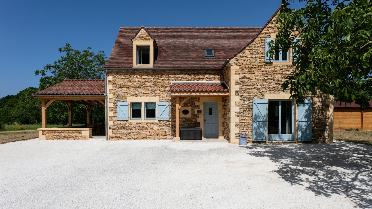 Photo of Outdoor in Saint-Crepin-et-Carlucet