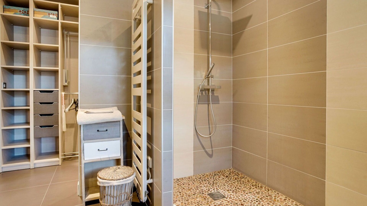 Photo of Bathroom in Mimizan