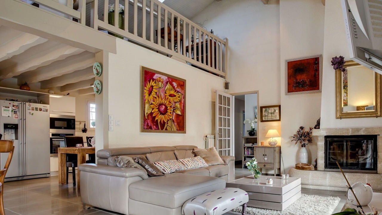 Photo of Bedroom in Mimizan