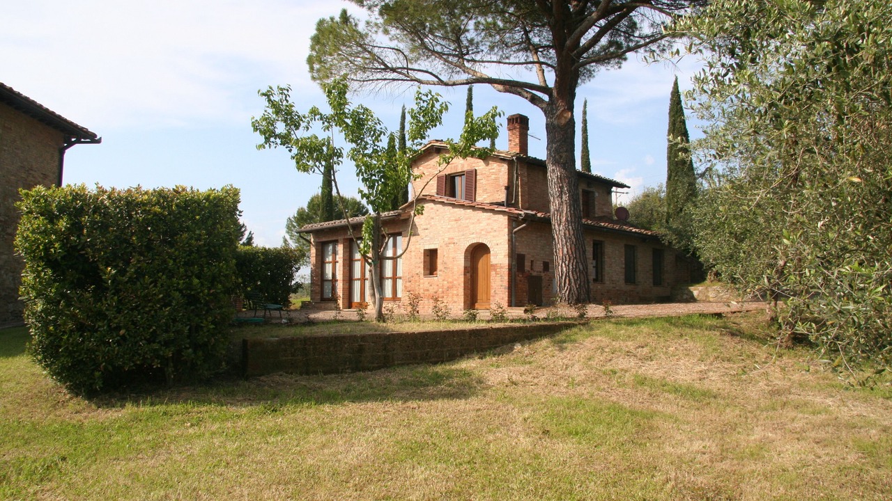 Photo of Outdoor in Siena