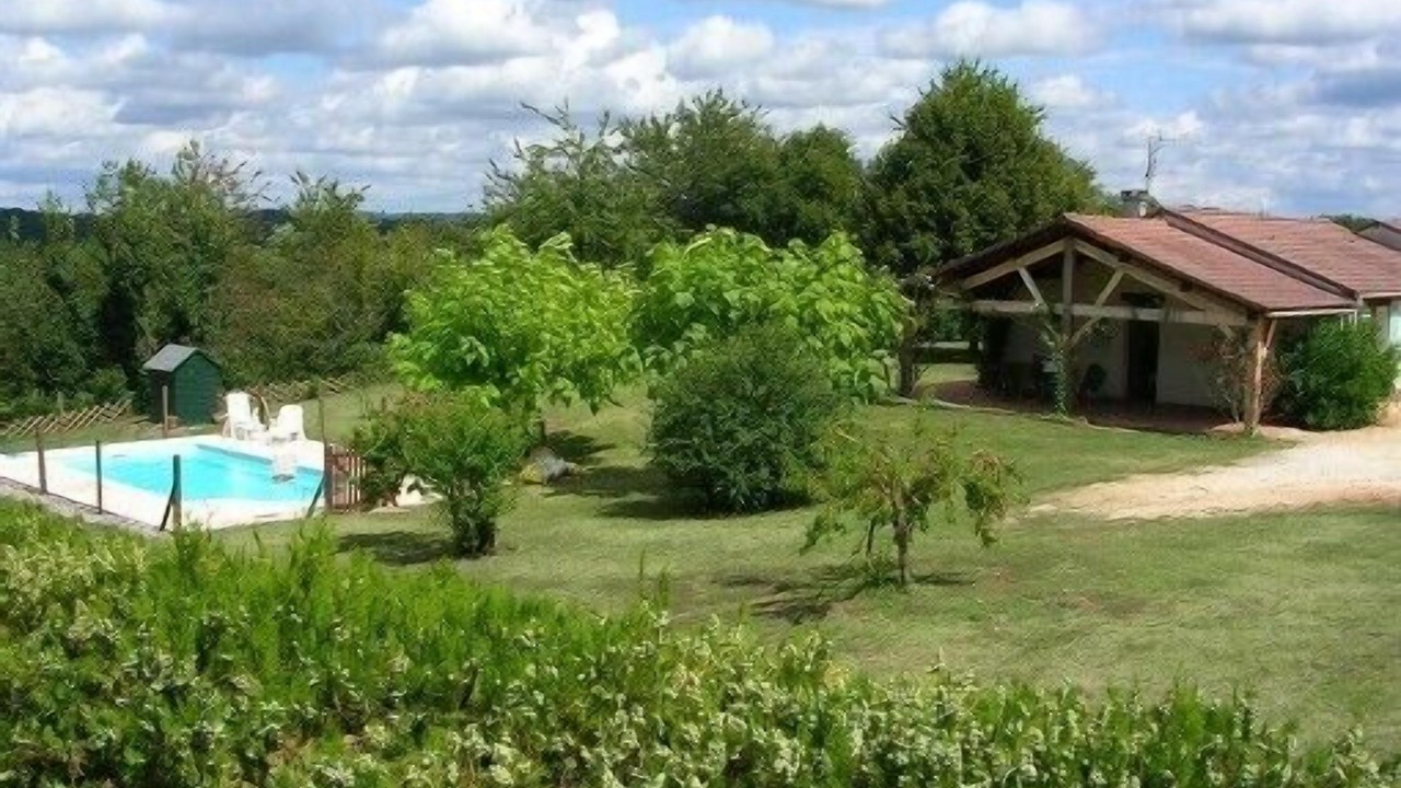 Photo of Outdoor in Le Bugue