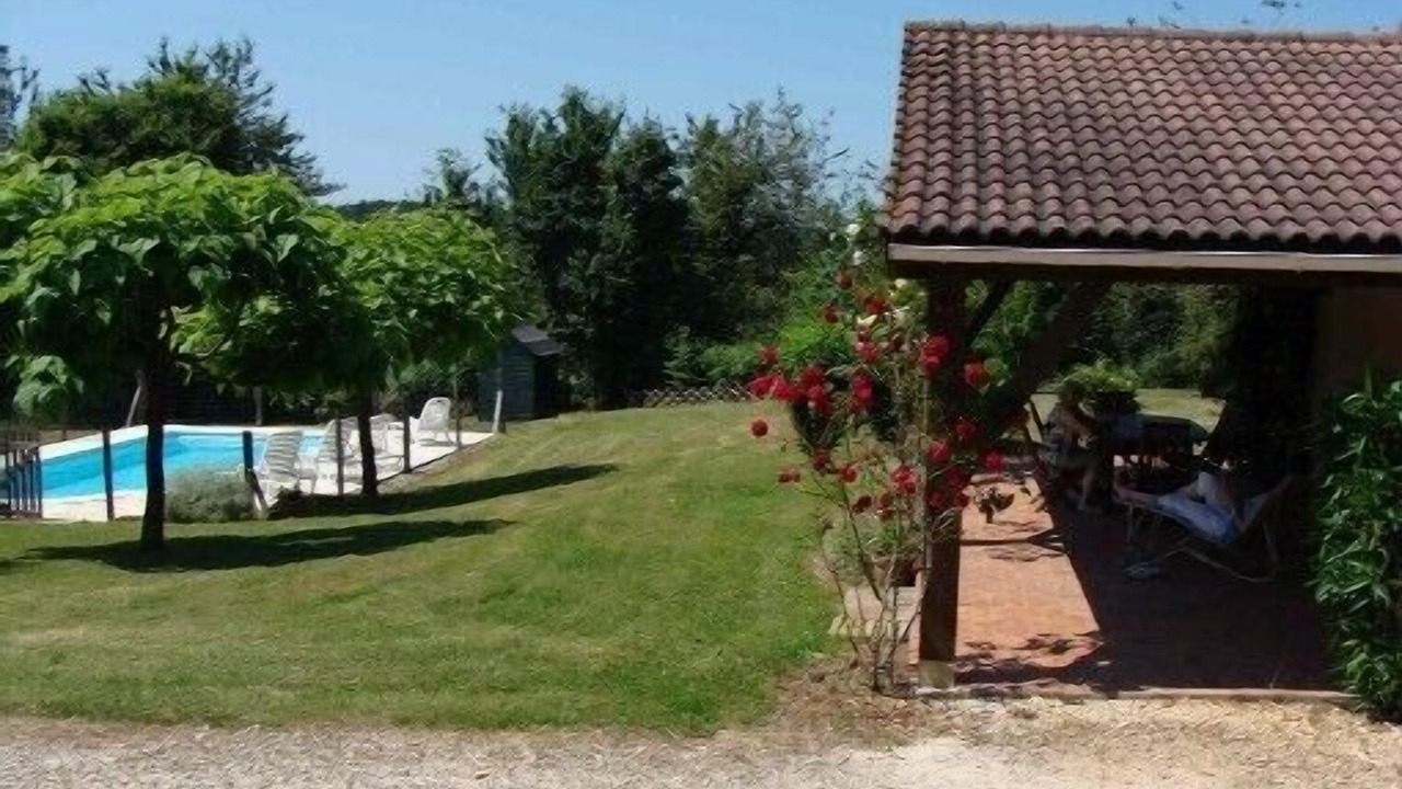 Photo of Outdoor in Le Bugue