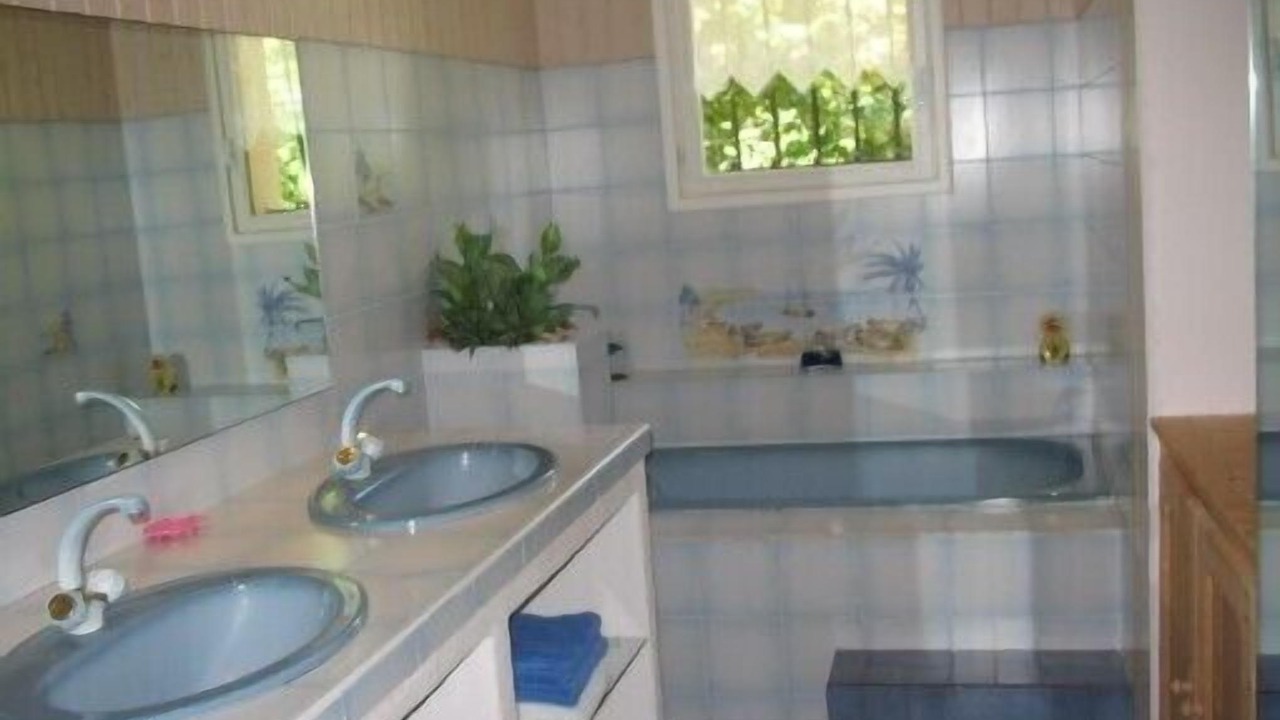 Photo of Bathroom in Le Bugue