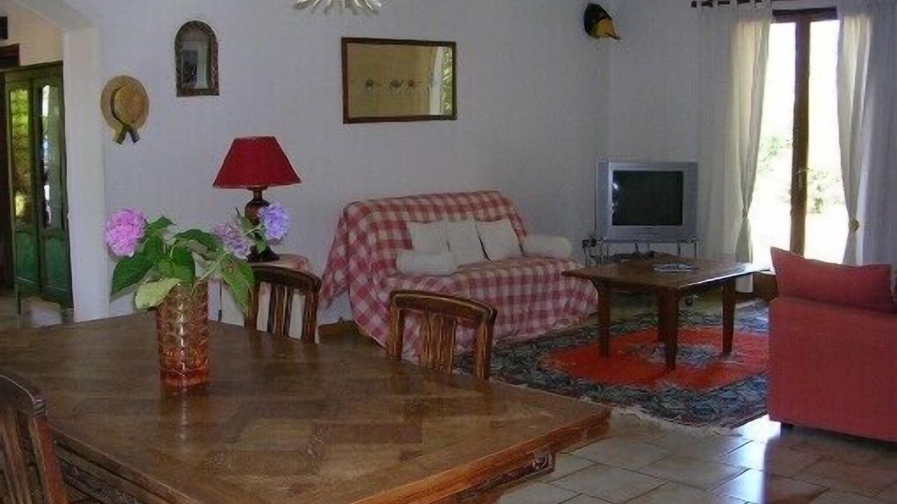 Photo of Livingroom in Le Bugue