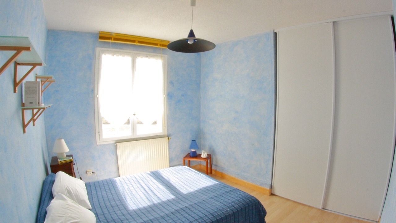 Photo of Bedroom in Le Bugue