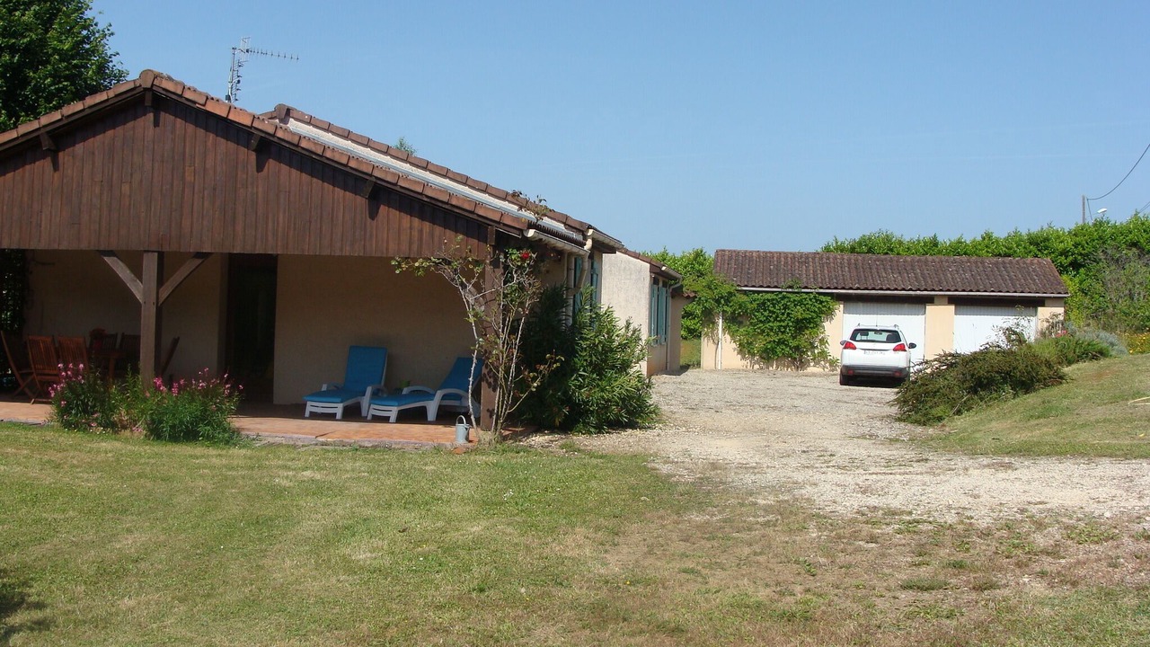 Photo of Outdoor in Le Bugue