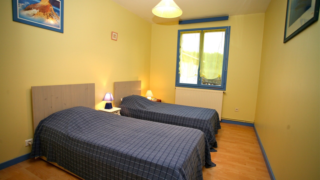 Photo of Bedroom in Le Bugue