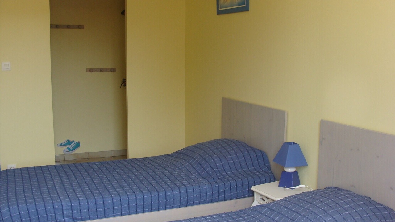 Photo of Bedroom in Le Bugue