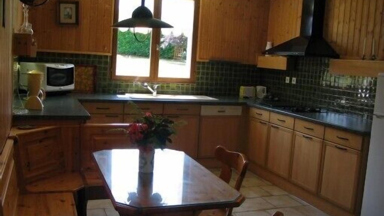 Photo of Kitchen in Le Bugue