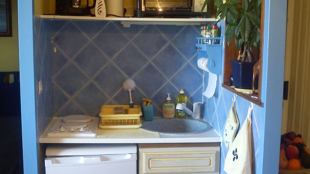 Photo of Kitchen in Saint-Paul-les-Dax
