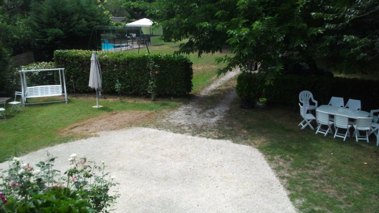 Photo of Outdoor in Mauzac-et-Grand-Castang