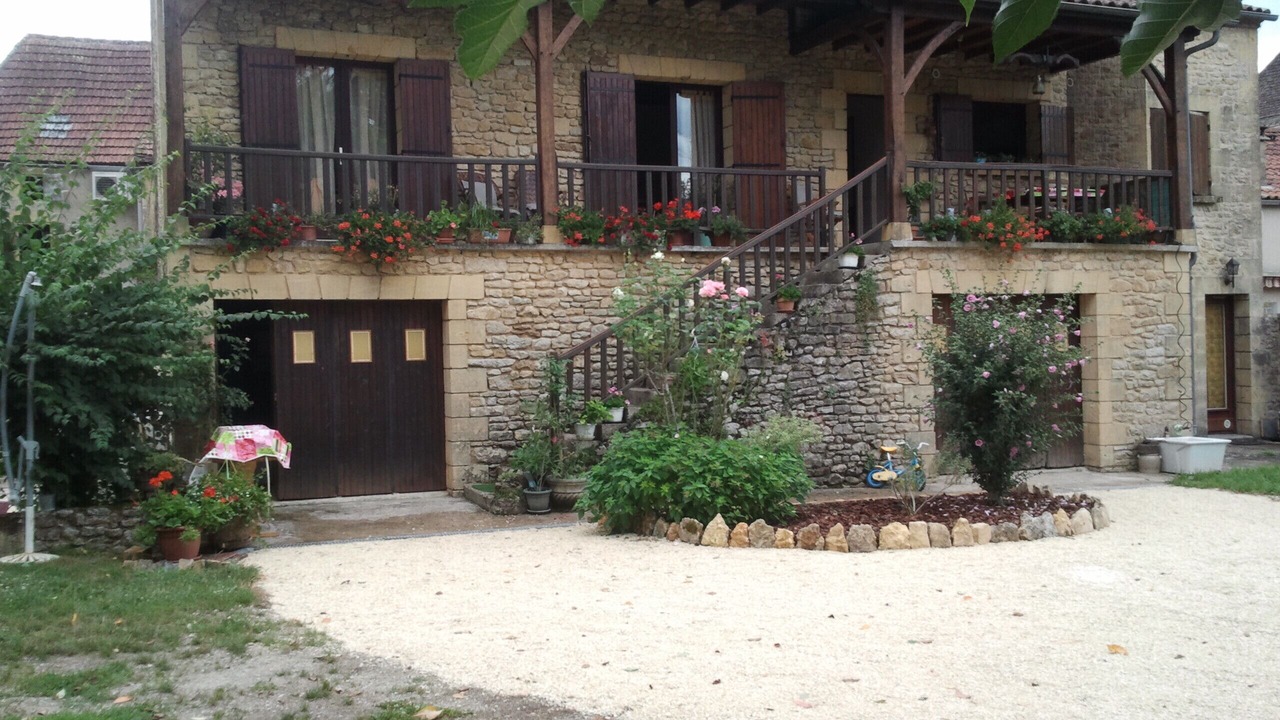 Photo of Outdoor in Mauzac-et-Grand-Castang