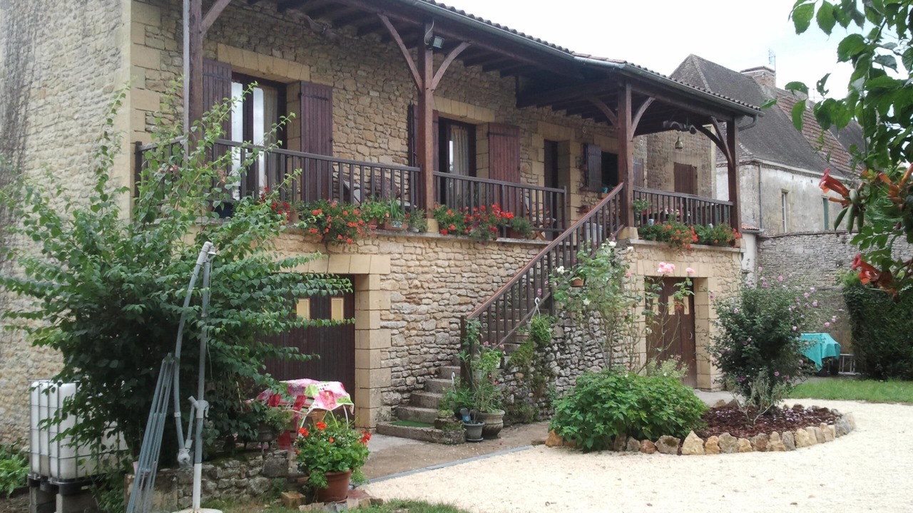 Photo of Outdoor in Mauzac-et-Grand-Castang