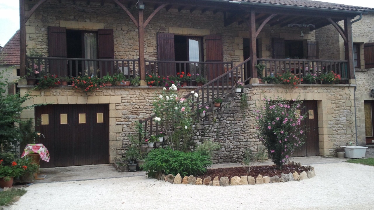 Photo of Outdoor in Mauzac-et-Grand-Castang
