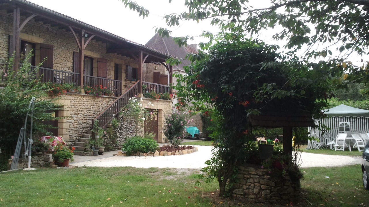 Photo of Outdoor in Mauzac-et-Grand-Castang
