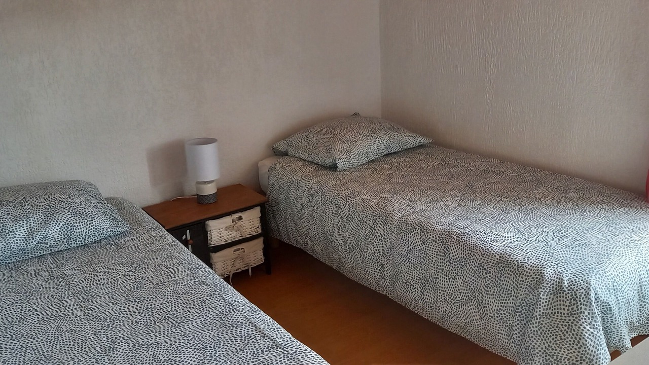 Photo of Bedroom in Saint-Trojan-les-Bains