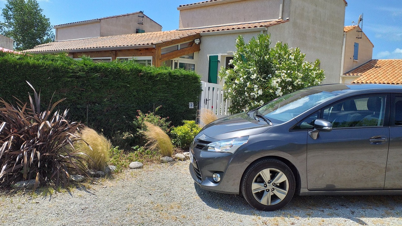Photo of Outdoor in Saint-Trojan-les-Bains