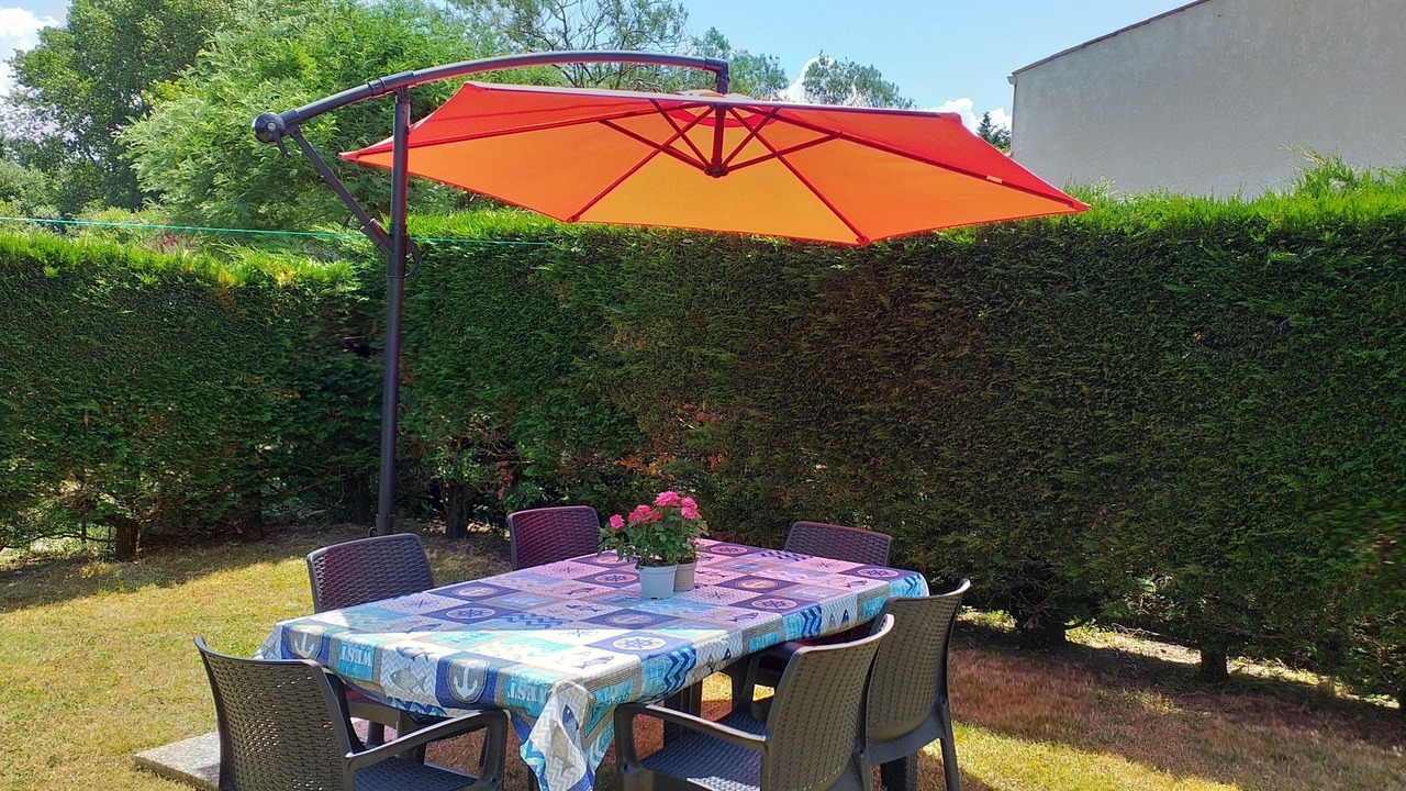 Photo of Outdoor in Saint-Trojan-les-Bains