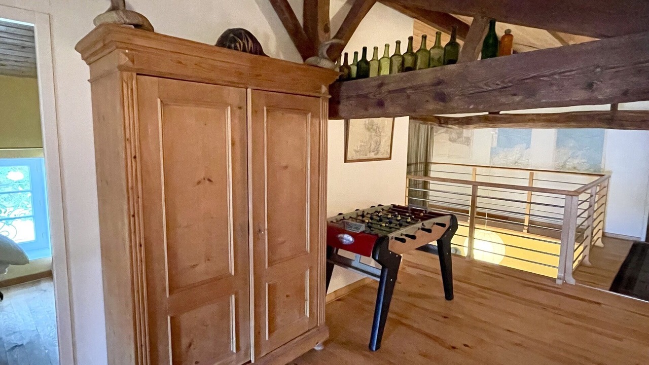 Photo of Bedroom in Valeyrac