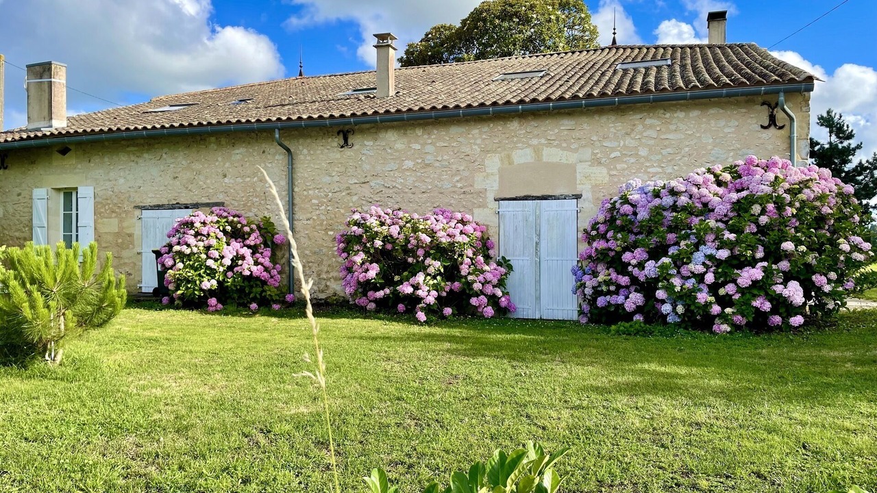 Photo of Outdoor in Valeyrac