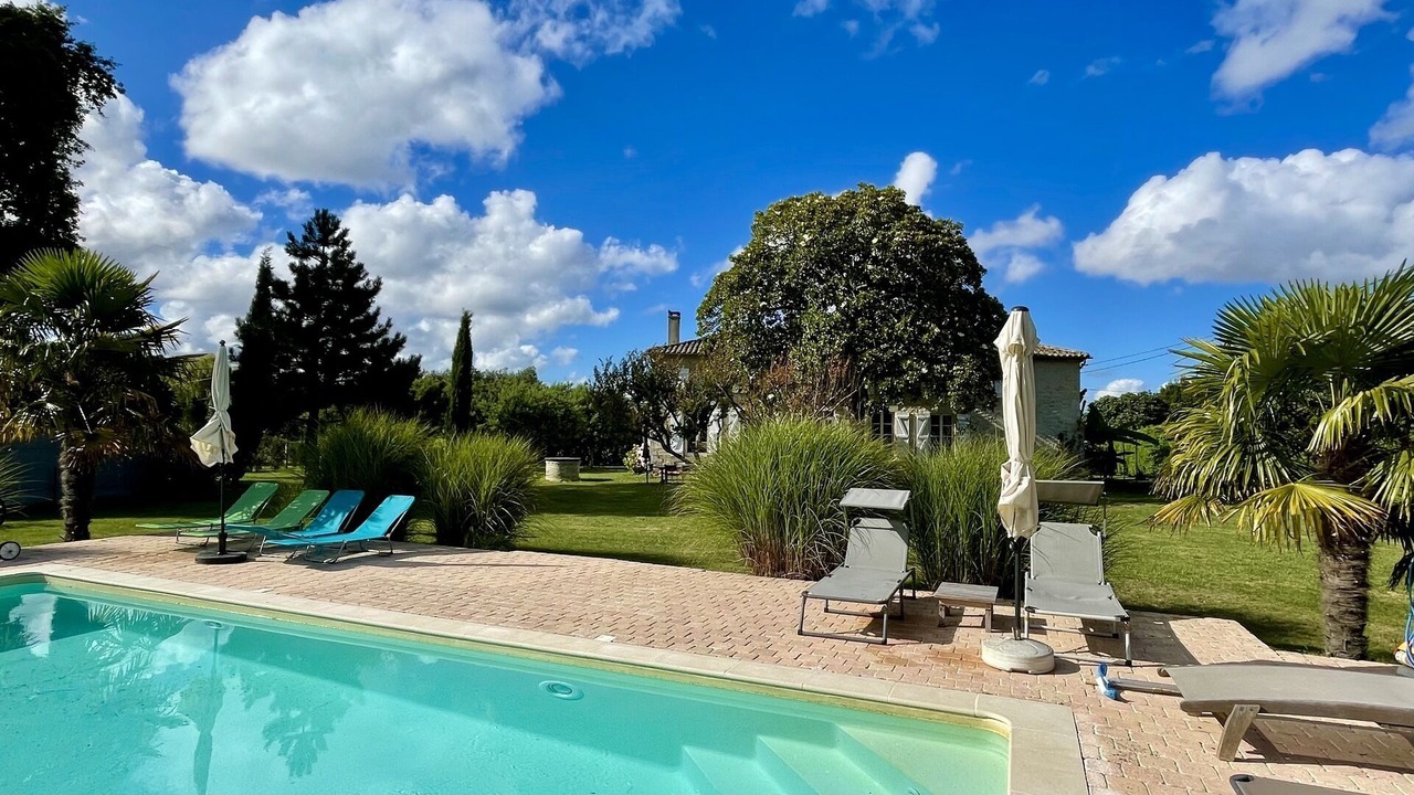 Photo of Outdoor in Valeyrac