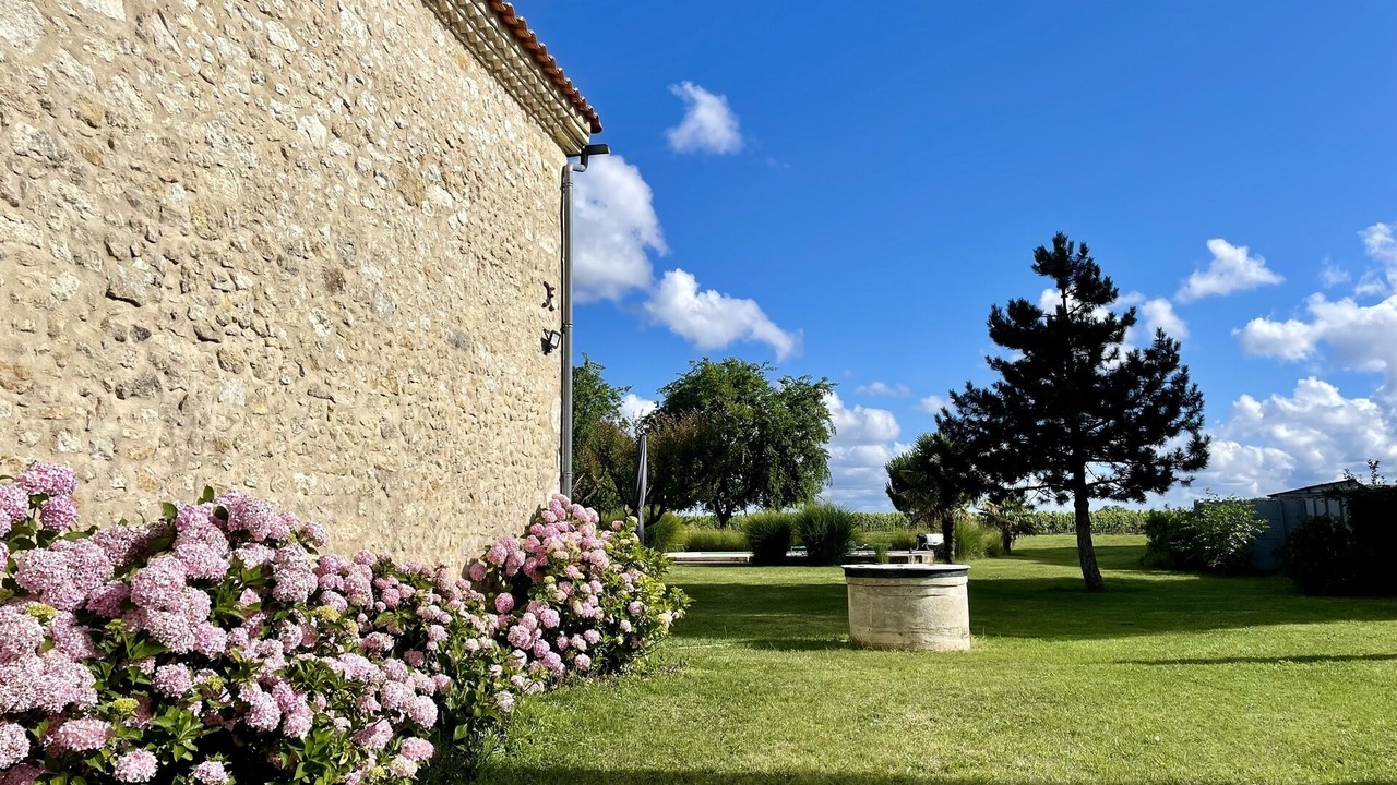 Photo of Outdoor in Valeyrac