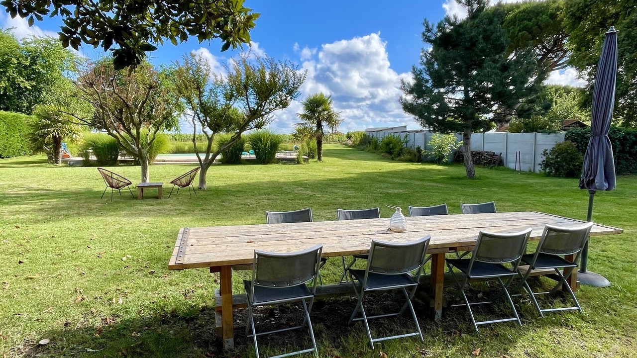 Photo of Outdoor in Valeyrac