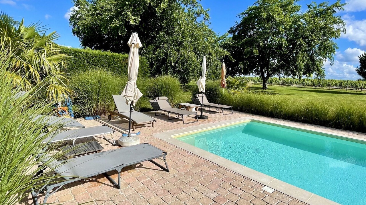 Photo of Outdoor in Valeyrac