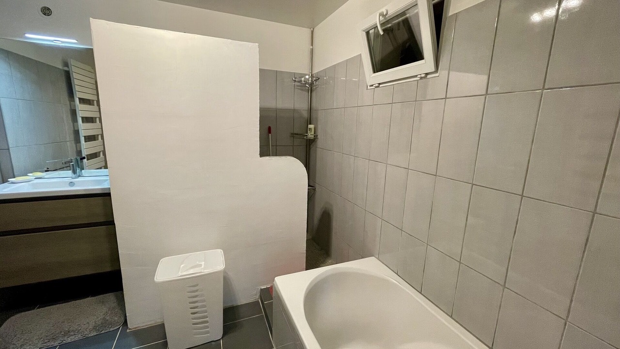 Photo of Bathroom in Valeyrac