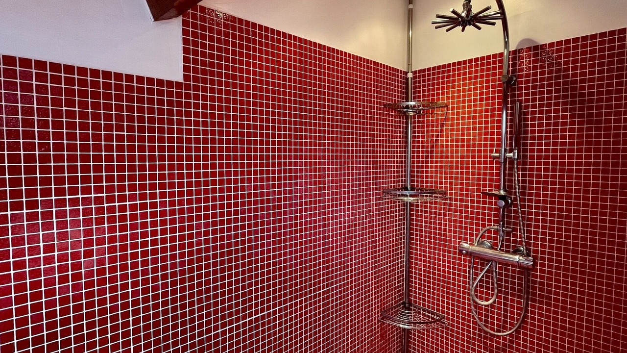 Photo of Bathroom in Valeyrac