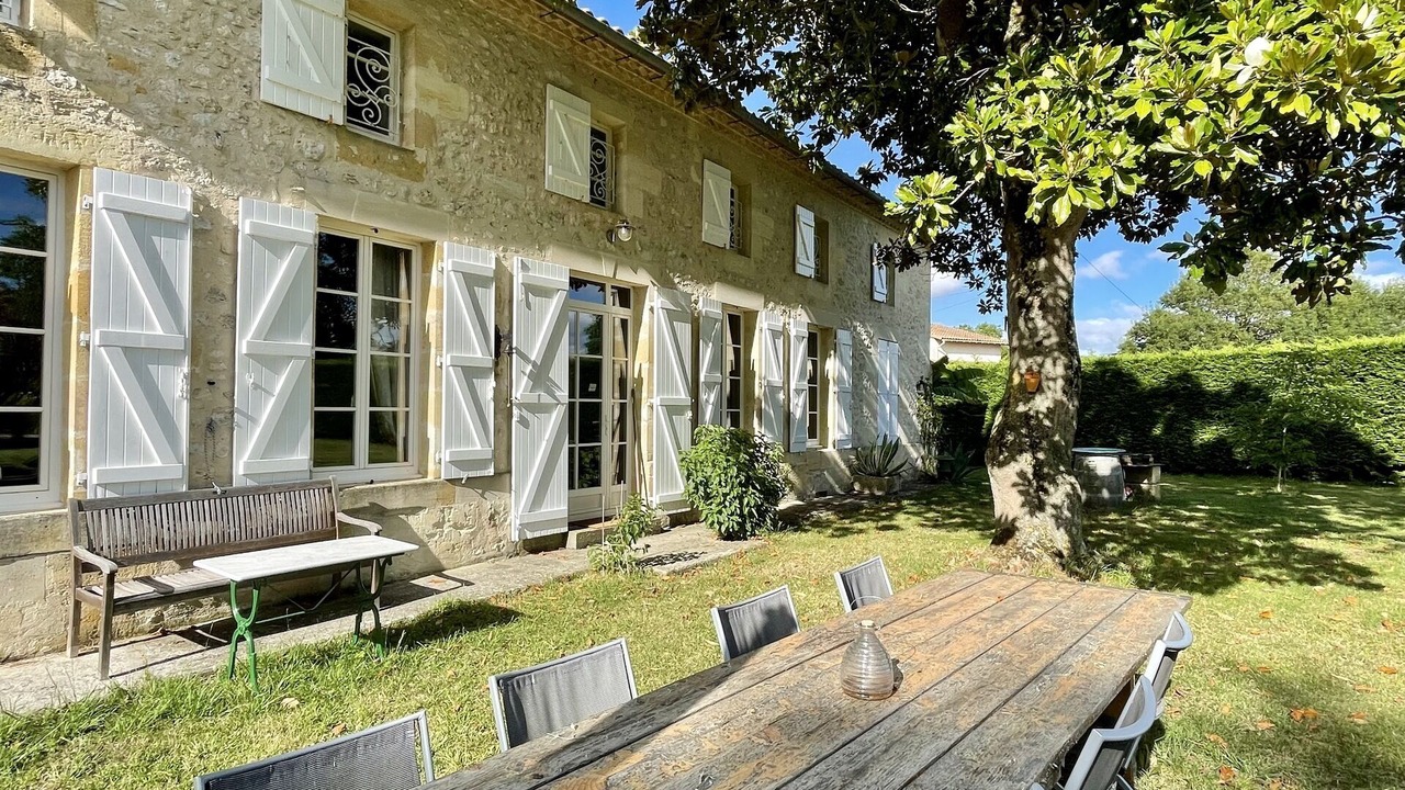 Photo of Outdoor in Valeyrac