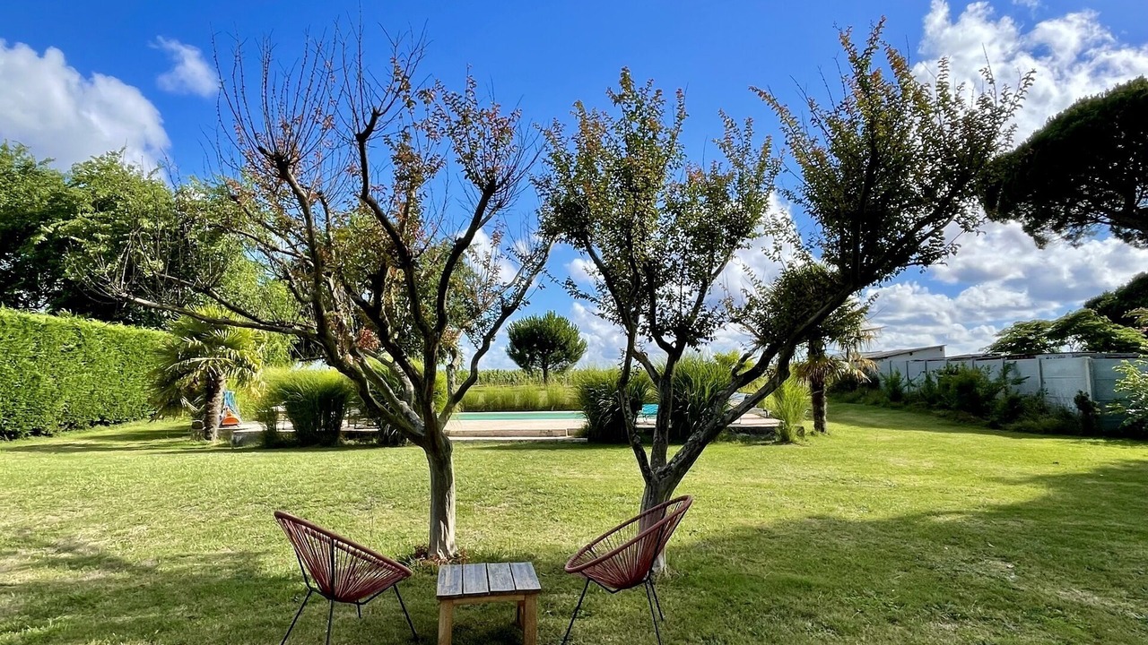 Photo of Outdoor in Valeyrac