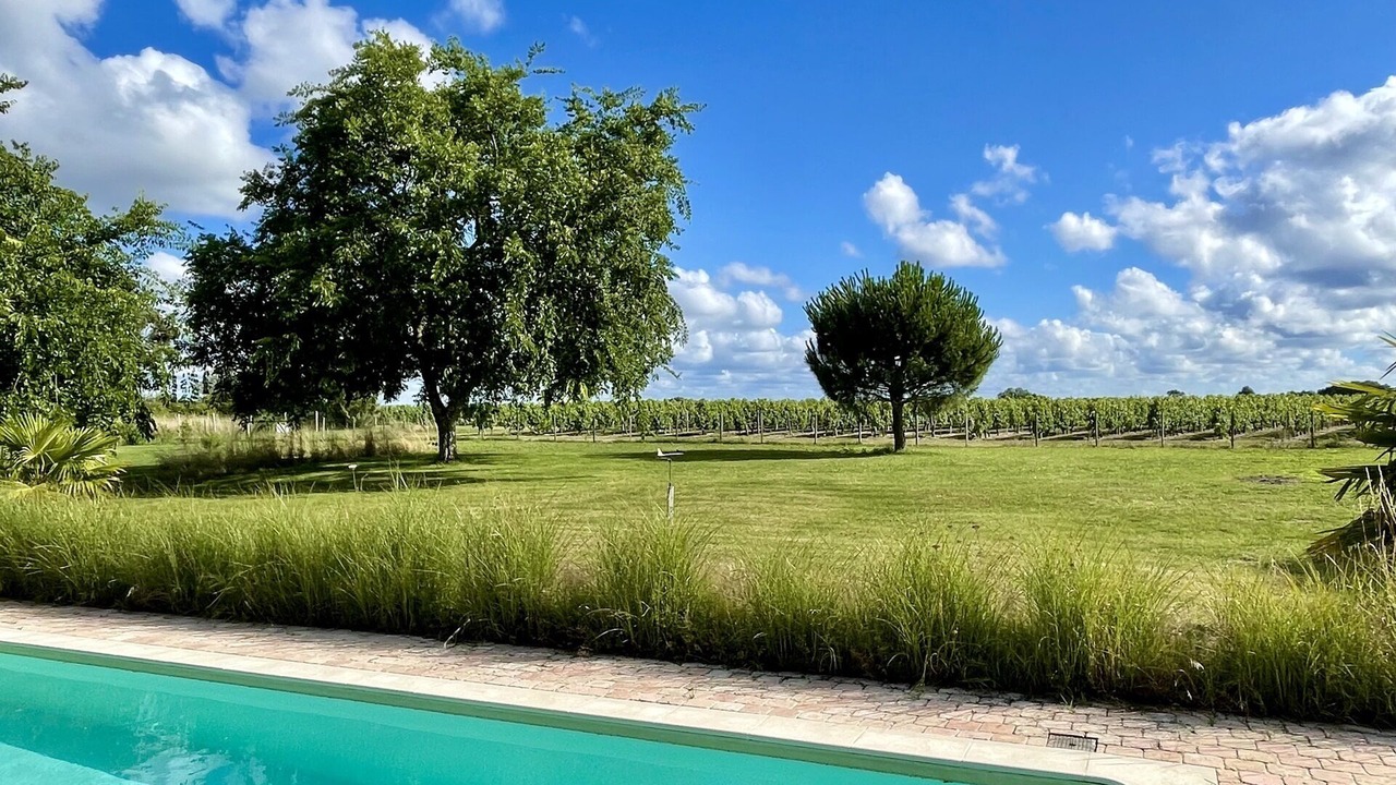 Photo of Outdoor in Valeyrac