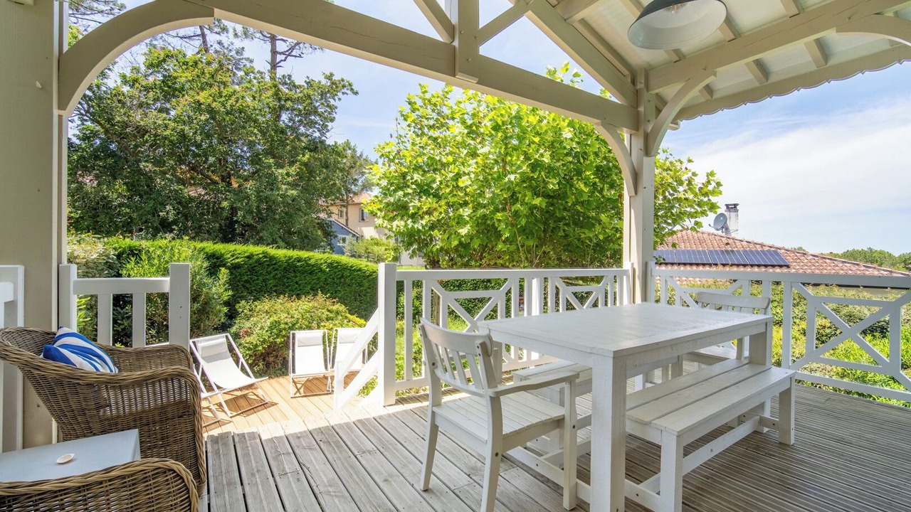 Photo of Outdoor in Moliets-et-Maa