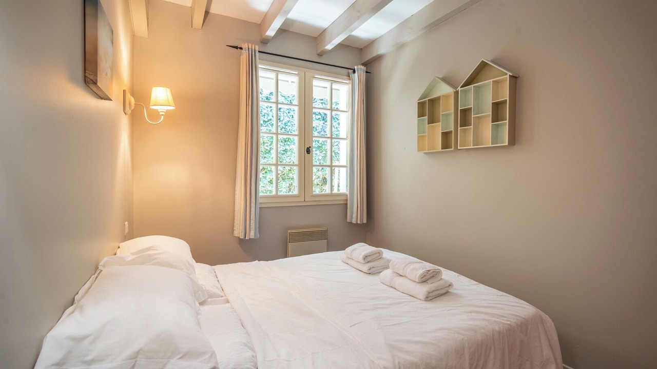 Photo of Bedroom in Moliets-et-Maa