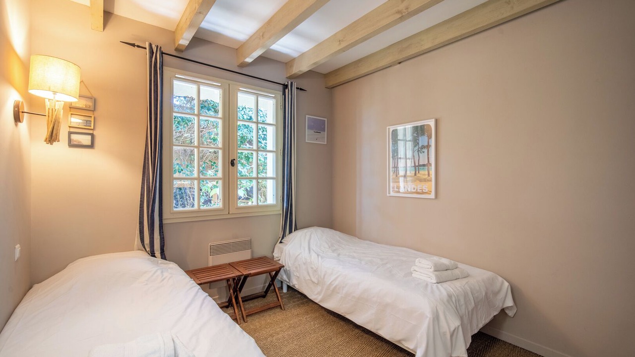 Photo of Bedroom in Moliets-et-Maa