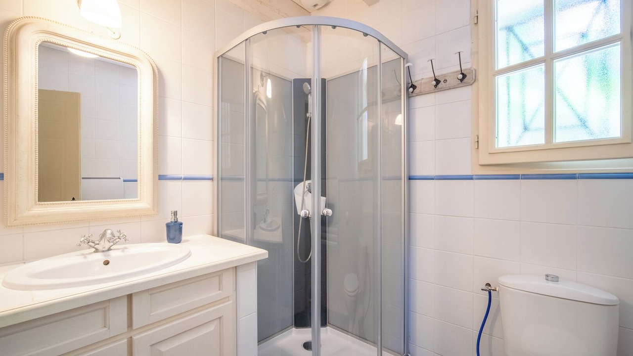 Photo of Bathroom in Moliets-et-Maa