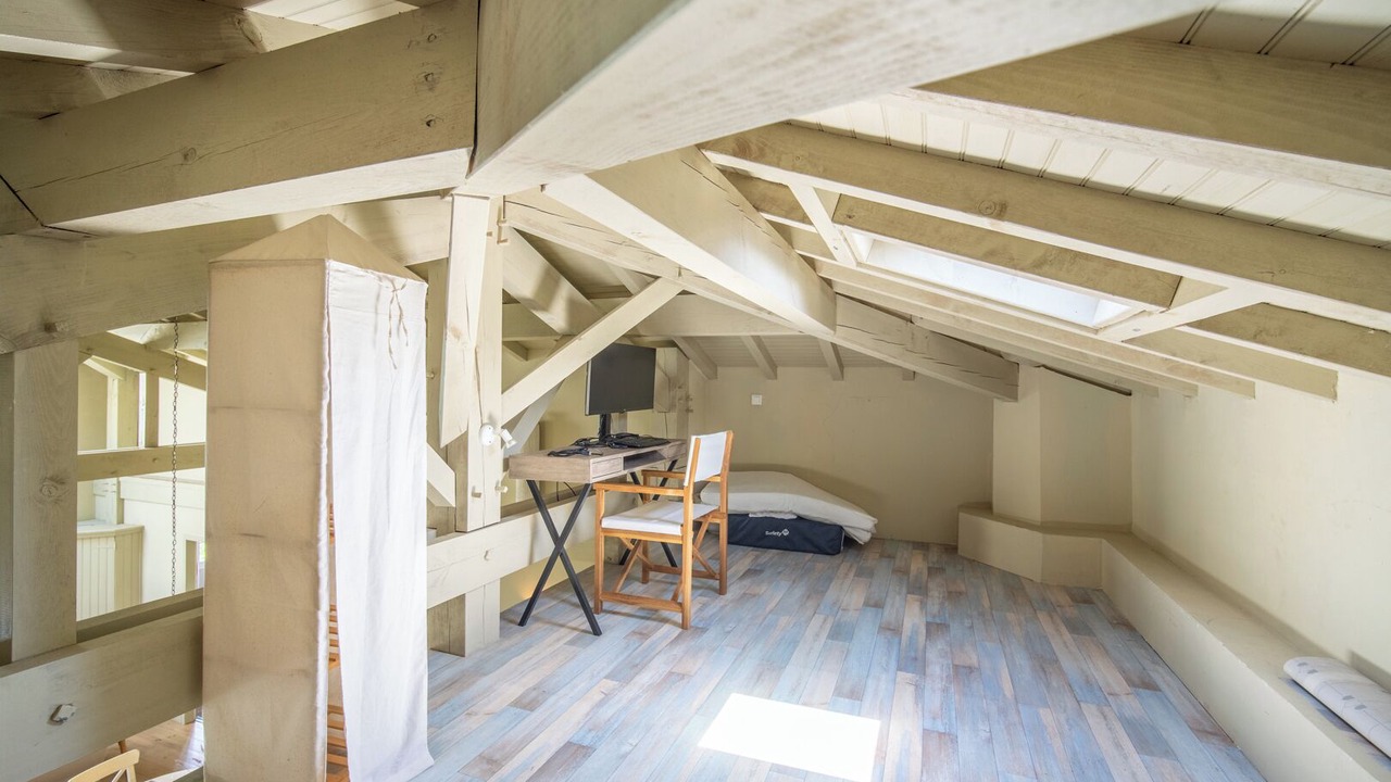 Photo of Bedroom in Moliets-et-Maa