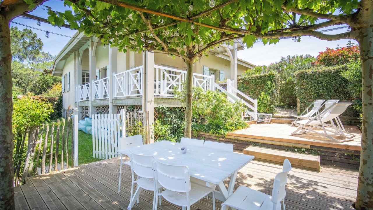 Photo of Outdoor in Moliets-et-Maa