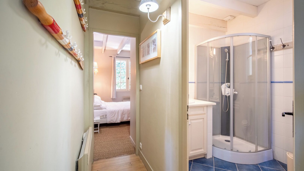 Photo of Bathroom in Moliets-et-Maa