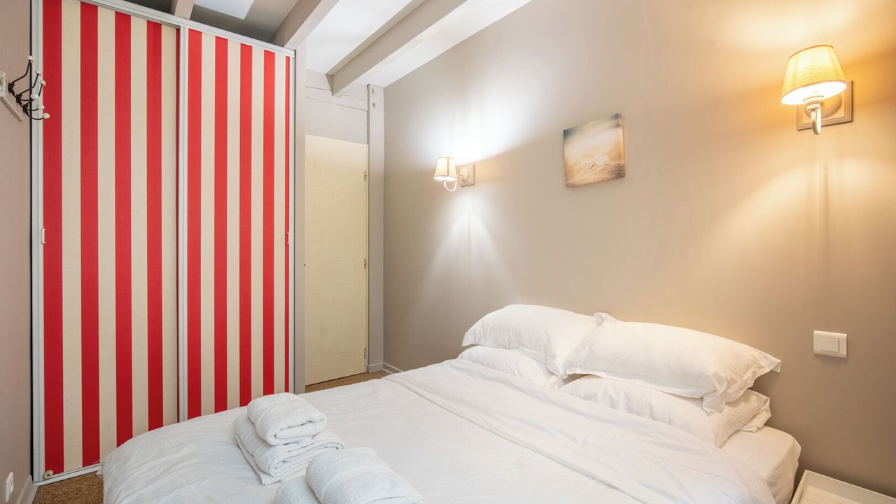 Photo of Bedroom in Moliets-et-Maa