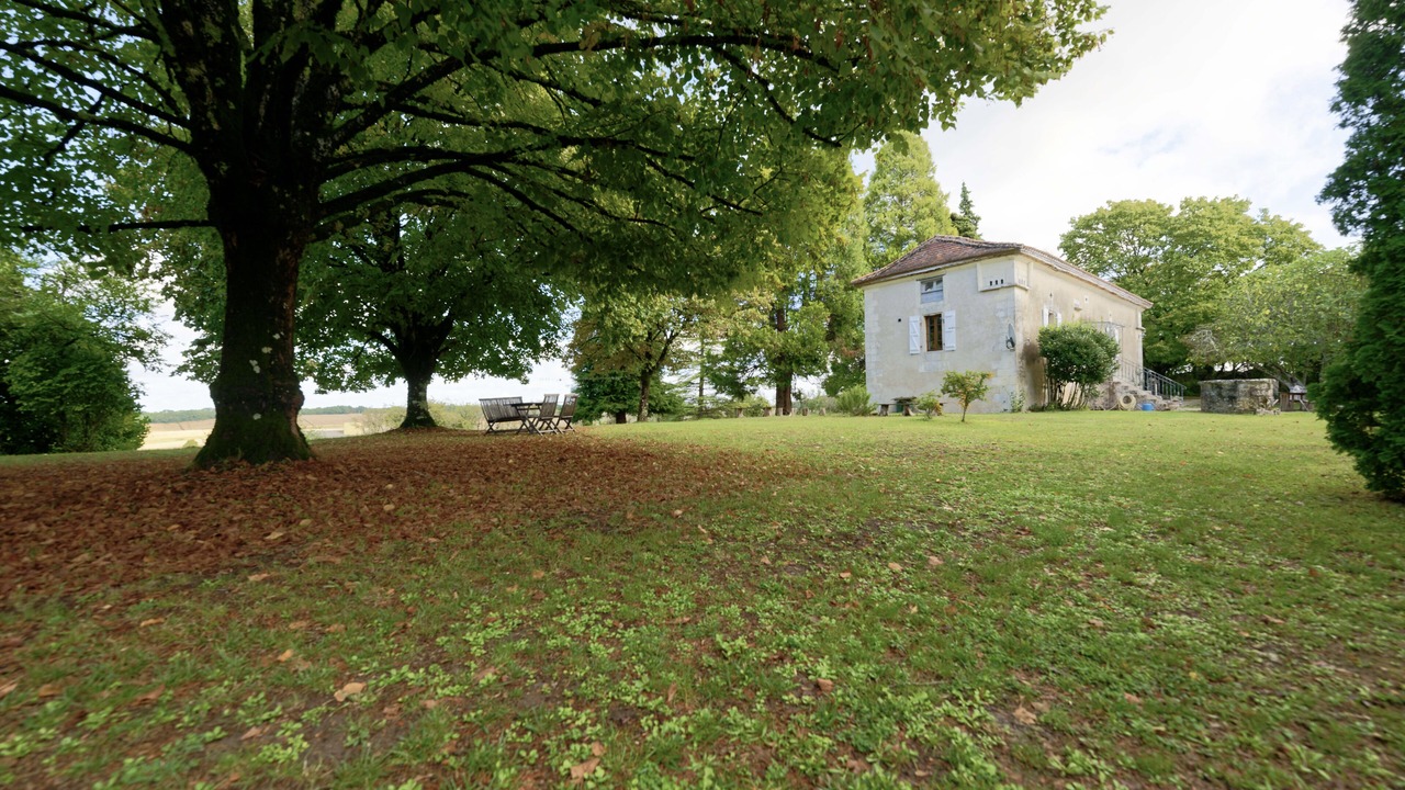 Photo of Outdoor in Pays Riberacois