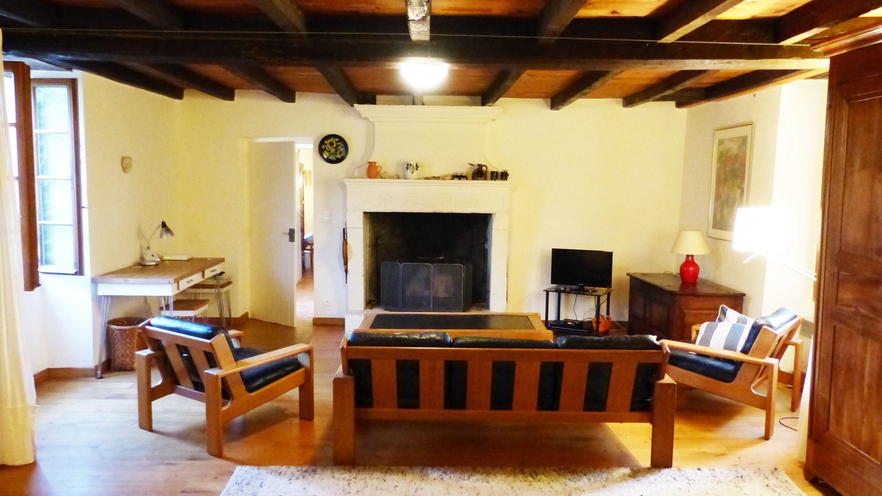 Photo of Livingroom in Pays Riberacois