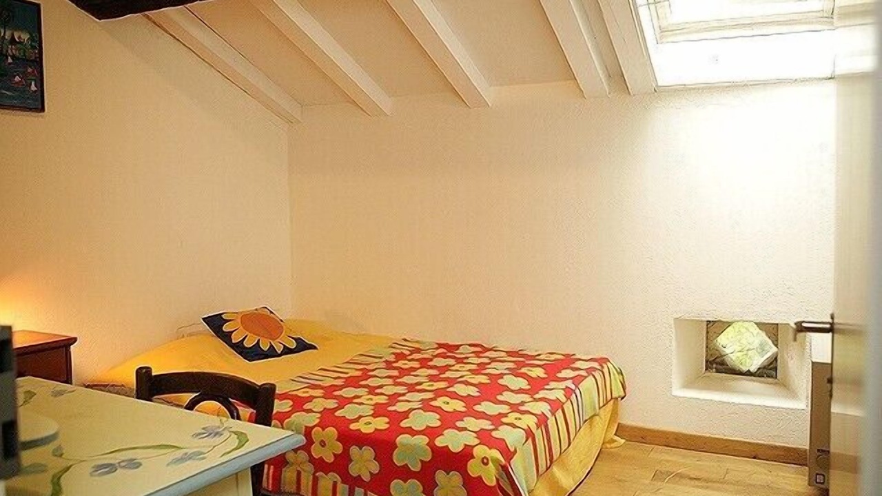 Photo of Bedroom in Pays Riberacois