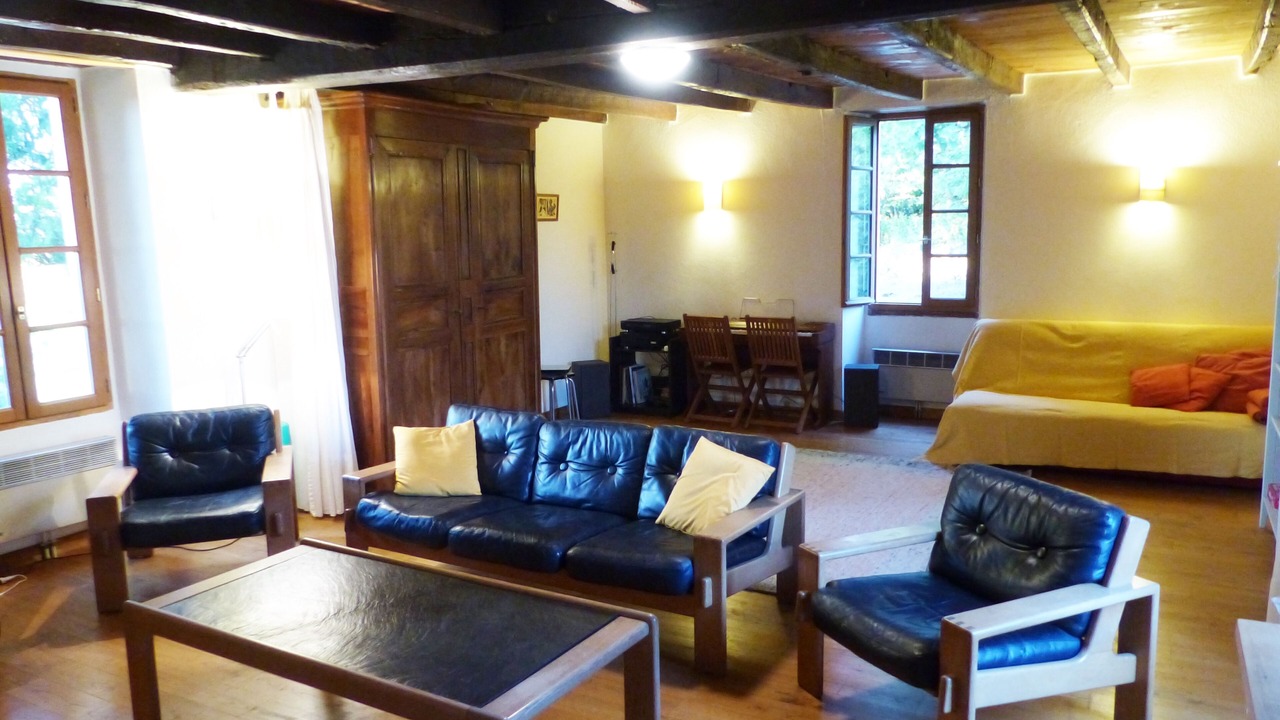 Photo of Livingroom in Pays Riberacois