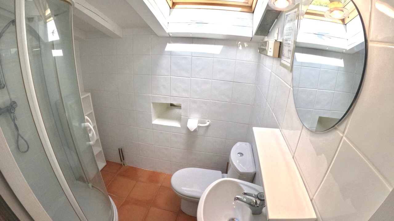 Photo of Bathroom in Pays Riberacois