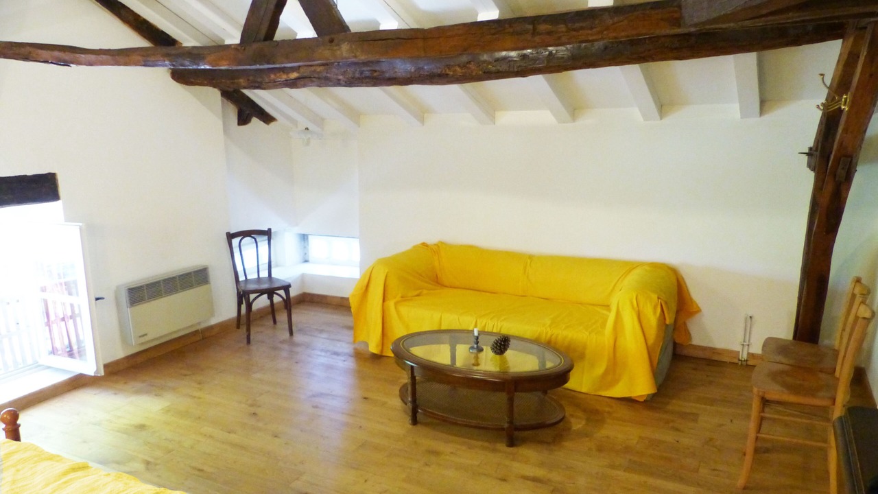 Photo of Livingroom in Pays Riberacois