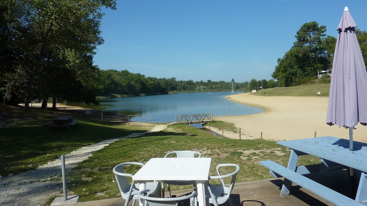 Photo of Outdoor in Bardenac