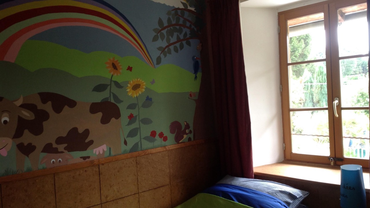 Photo of Bedroom in Champniers-et-Reillac