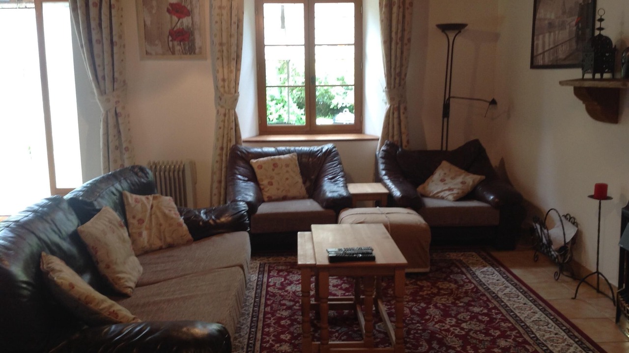 Photo of Livingroom in Champniers-et-Reillac